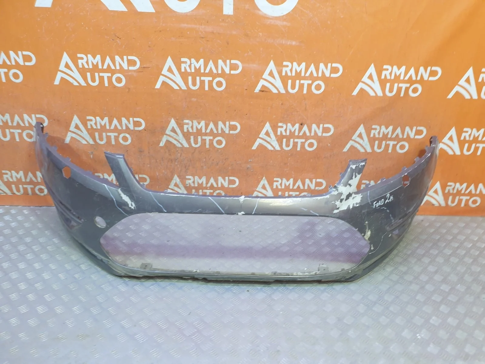 Бампер Ford Mondeo 2010-2014