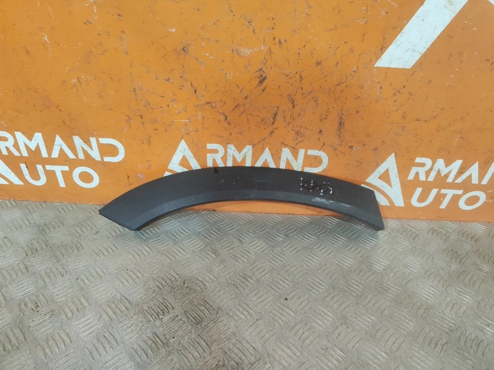 Расширитель крыла Hyundai Santa Fe 2020-нв 4 TM