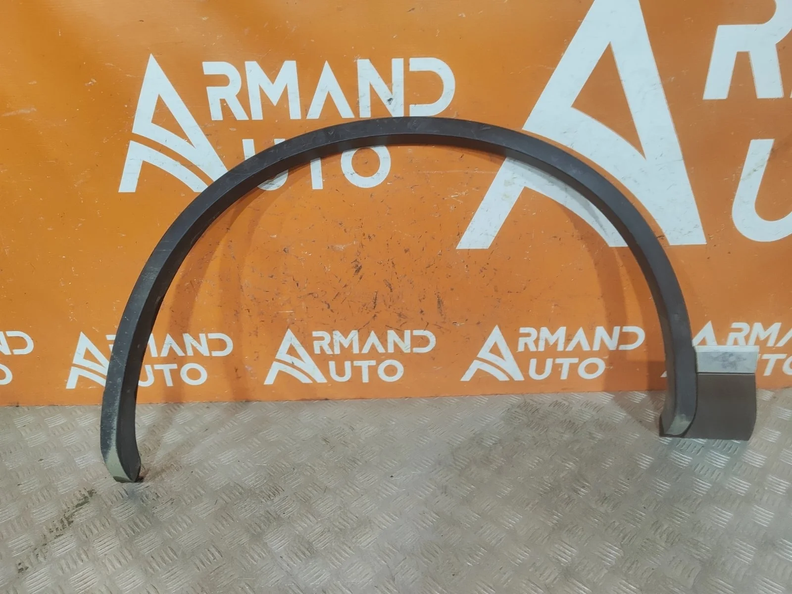 Расширитель крыла Volkswagen Touareg 2010-2018