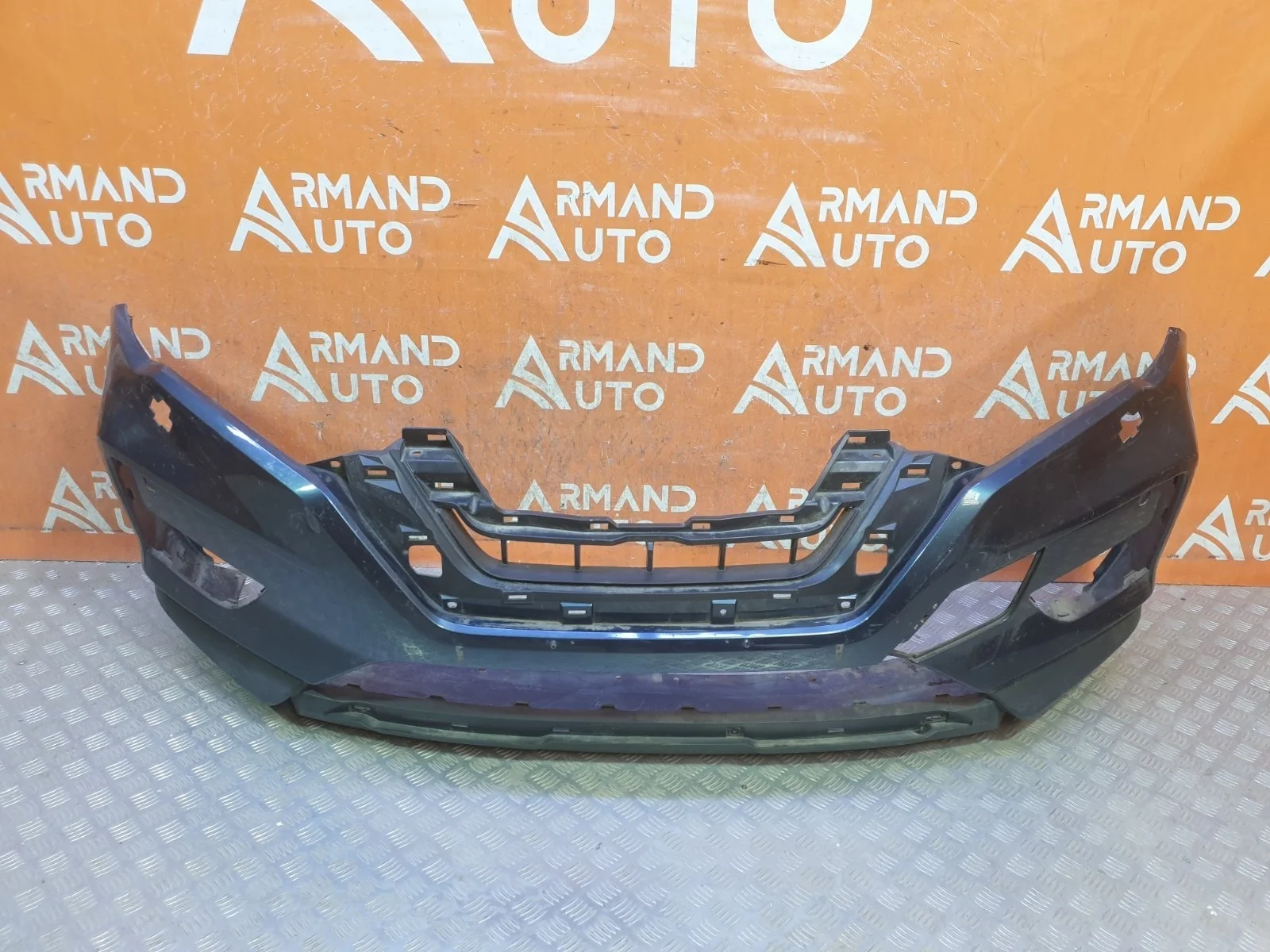 Бампер Nissan X-Trail 2017-2022 3 T32