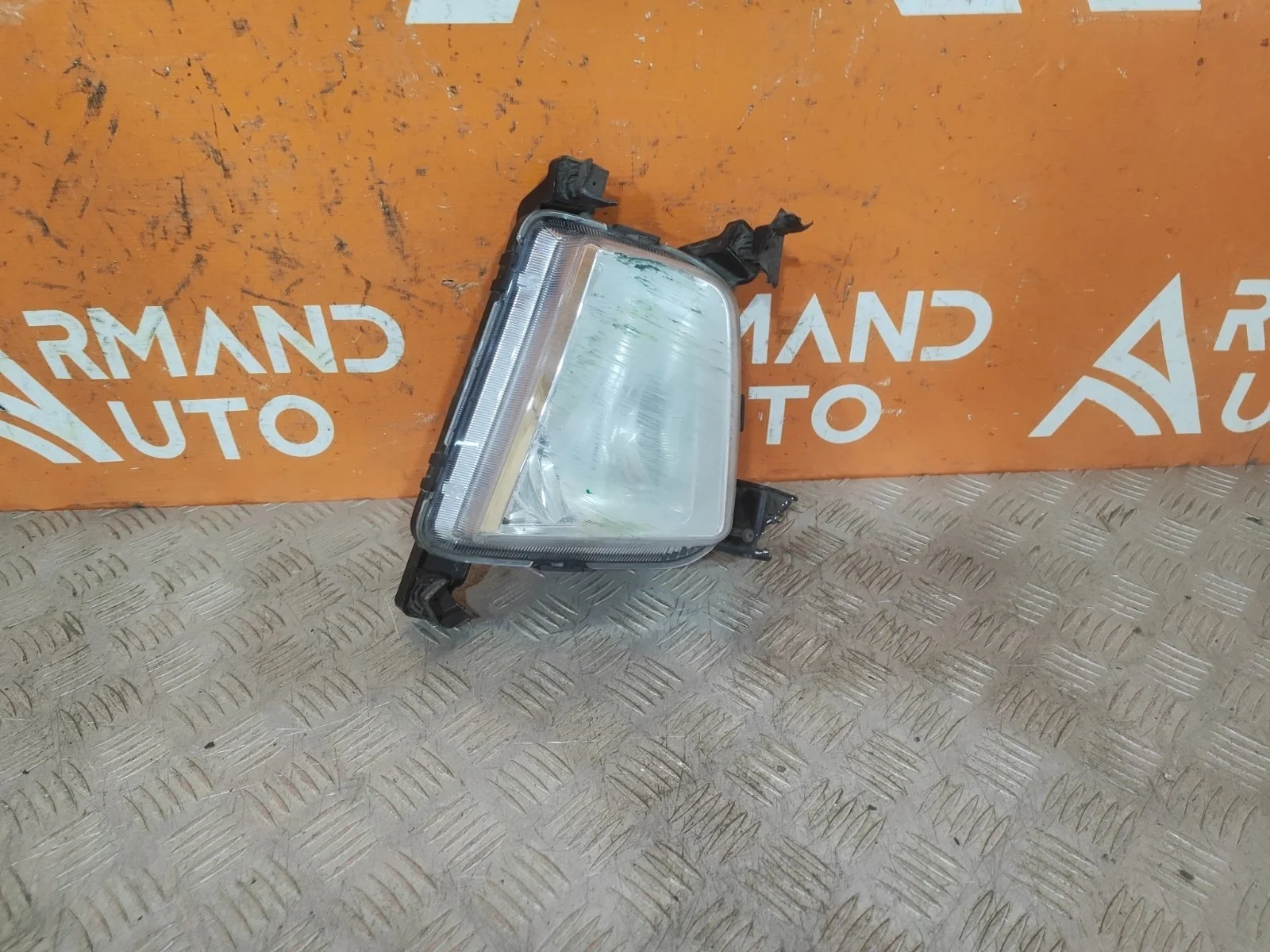 Птф Hyundai Creta 2016-2021