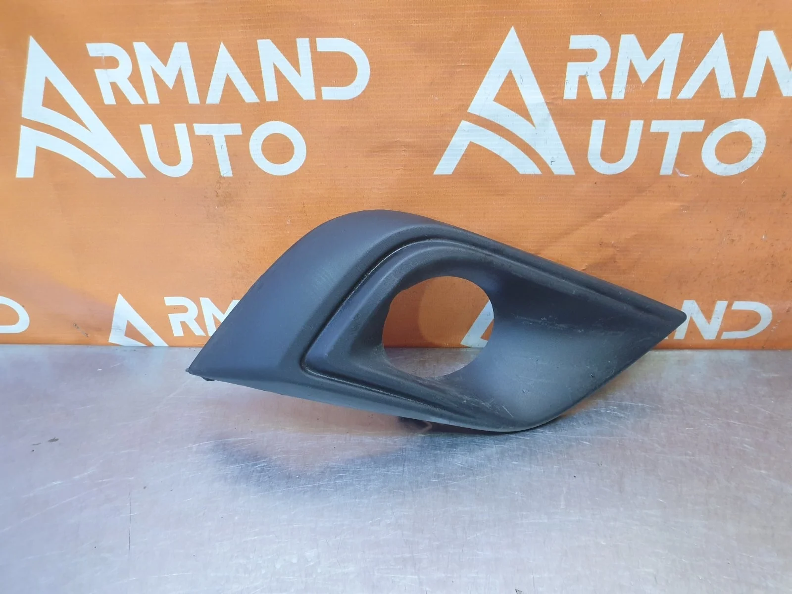 Окантовка птф Nissan Murano 2014-нв Z52