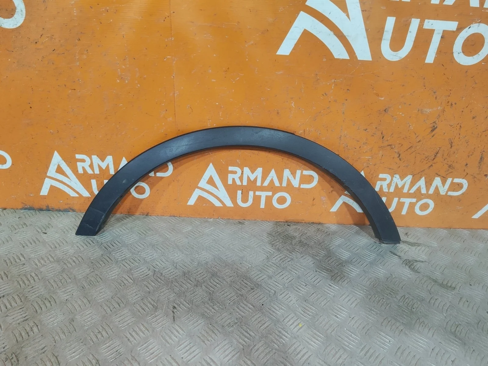 Расширитель крыла Ford Kuga 2012-2019 CBS