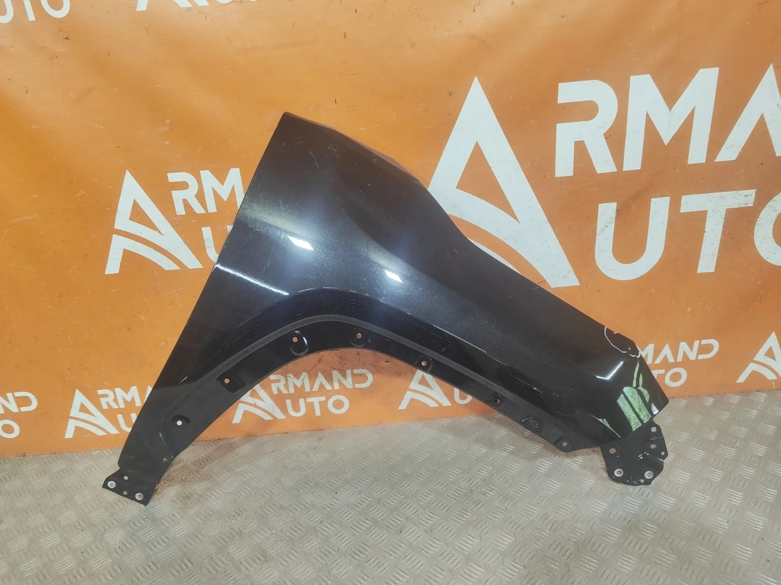 Крыло Toyota RAV4 2018-нв 5 XA50