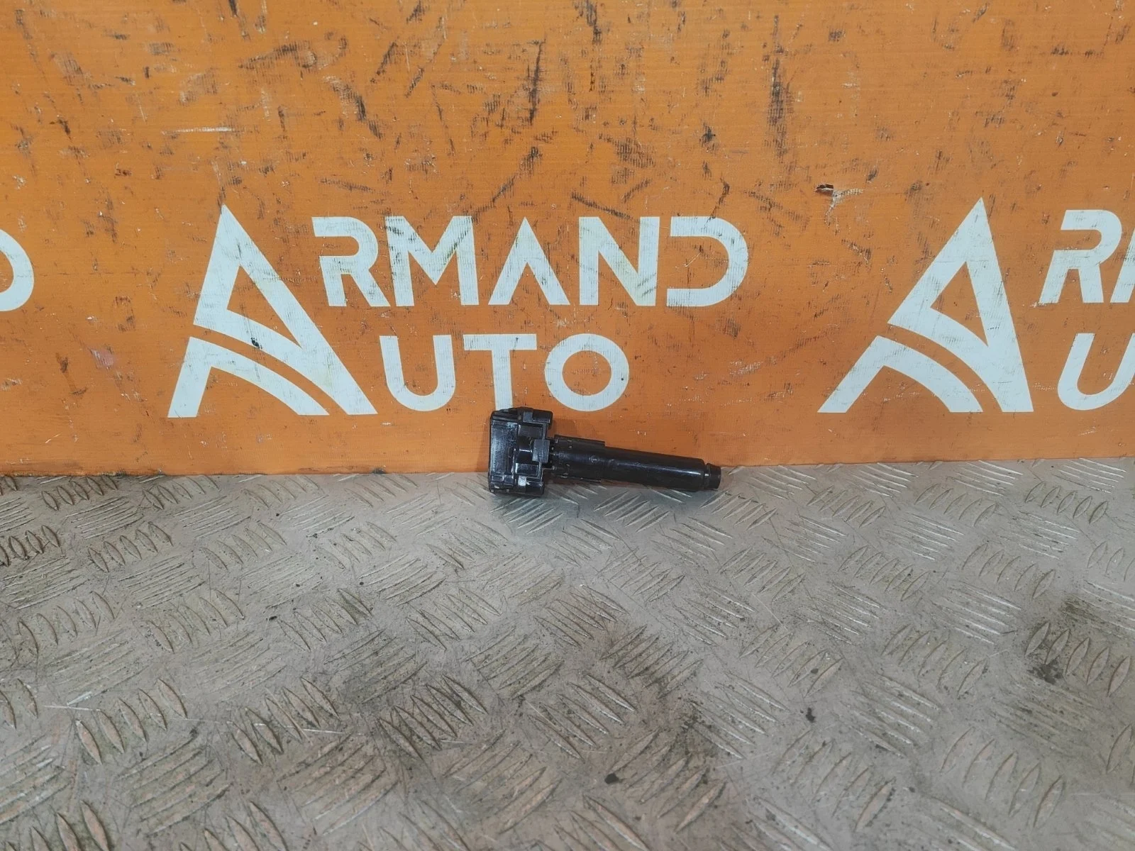 Форсунка фароомывателя Toyota Camry 2017-2021 8 XV70