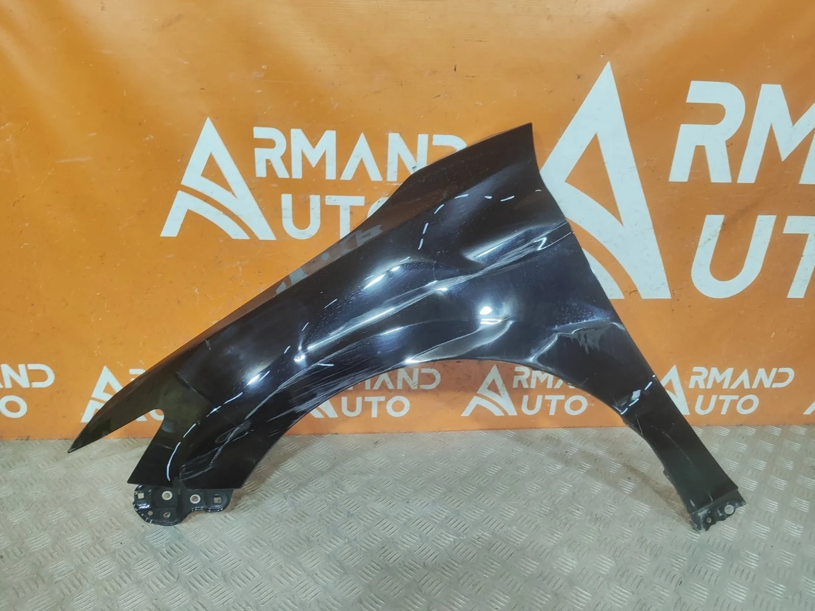 Крыло Toyota Camry 2017-нв 8 XV70