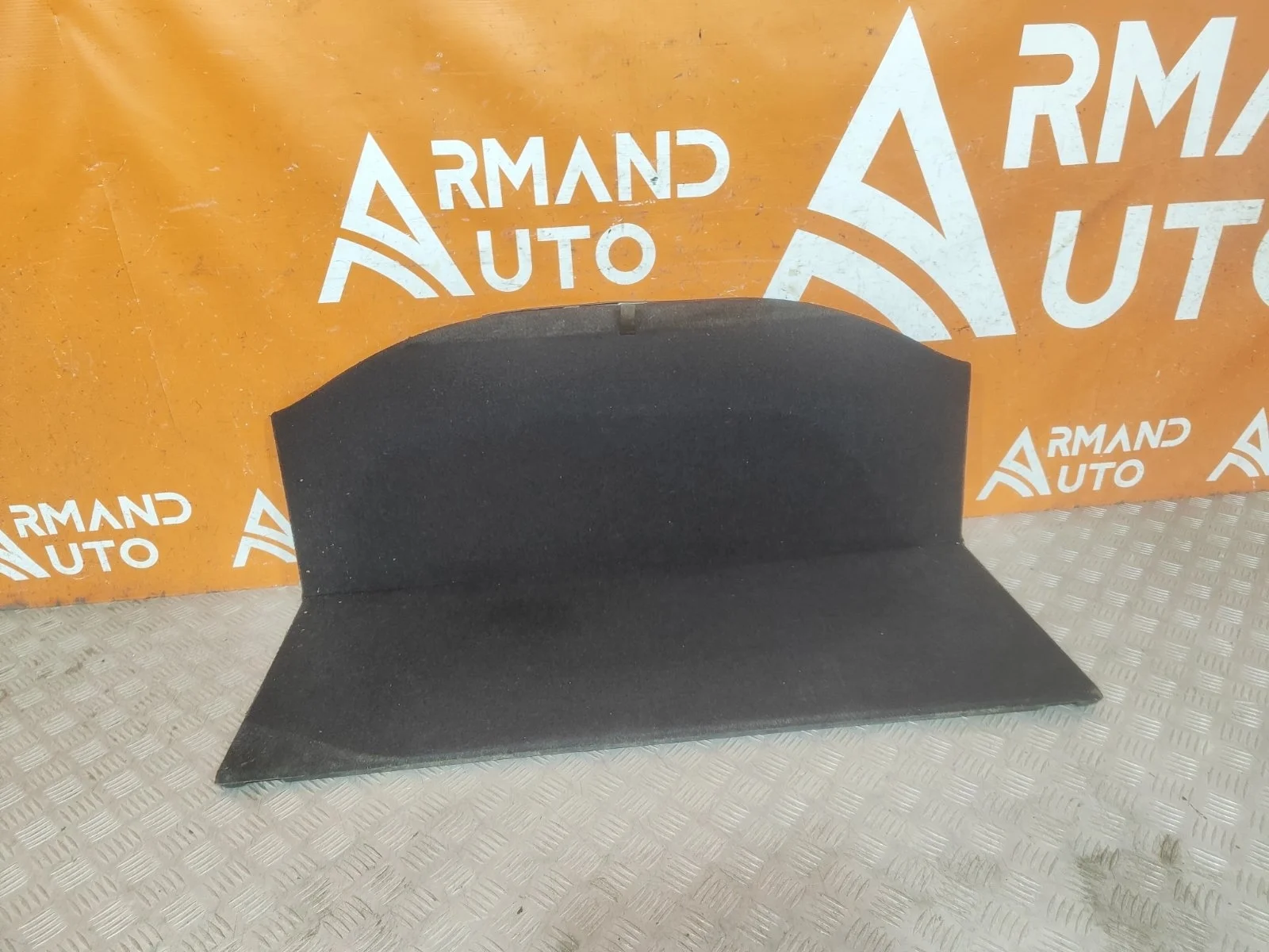 Пол багажника Toyota RAV4 2012-2019 CA40