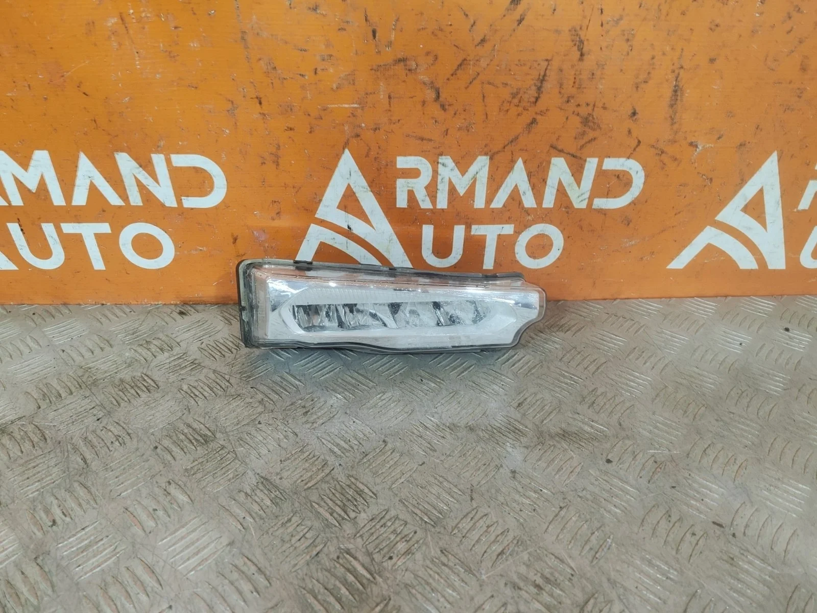 Птф BMW X3 2017-2021 G01