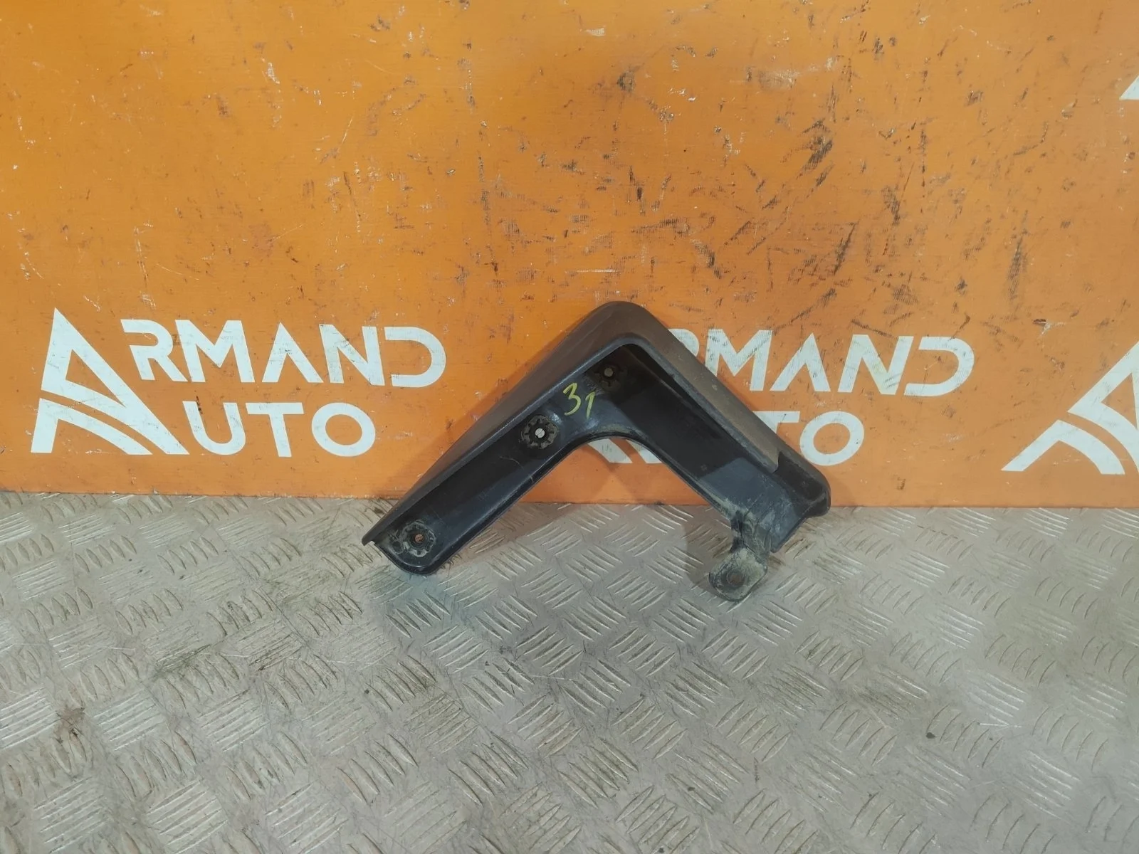 Брызговик Hyundai Tucson 2015-2021 3