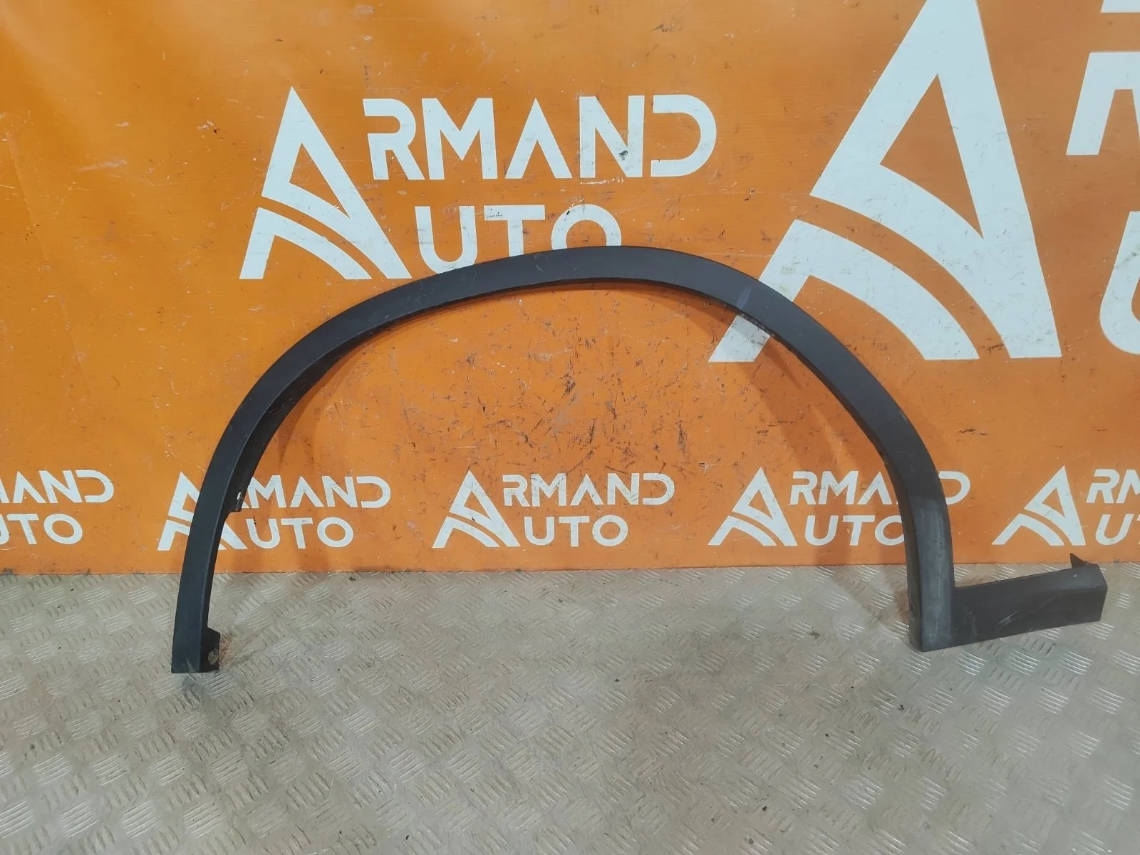 Расширитель крыла BMW X3 2017-нв G01