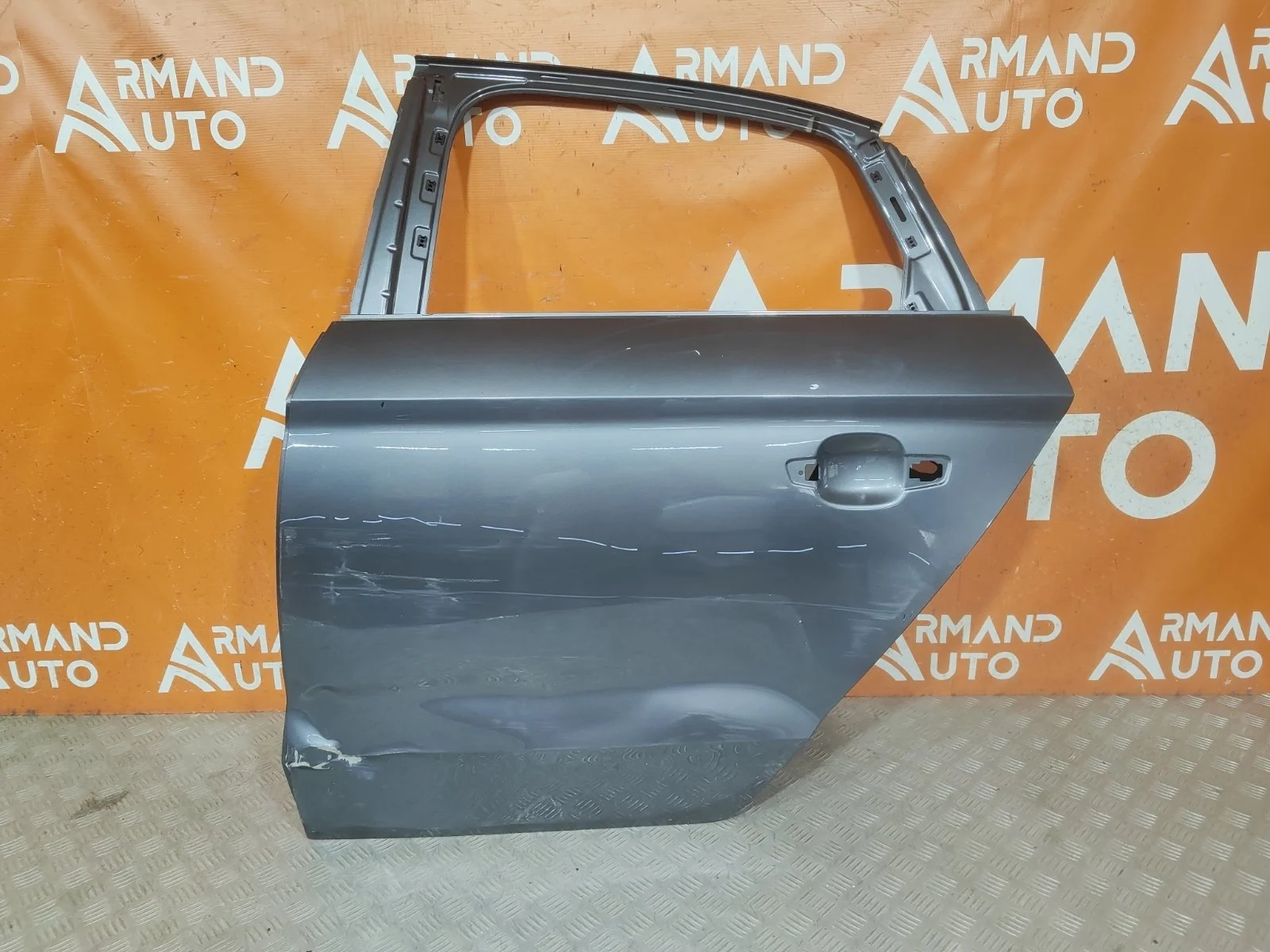 Дверь Audi A3 2012-2020 8V