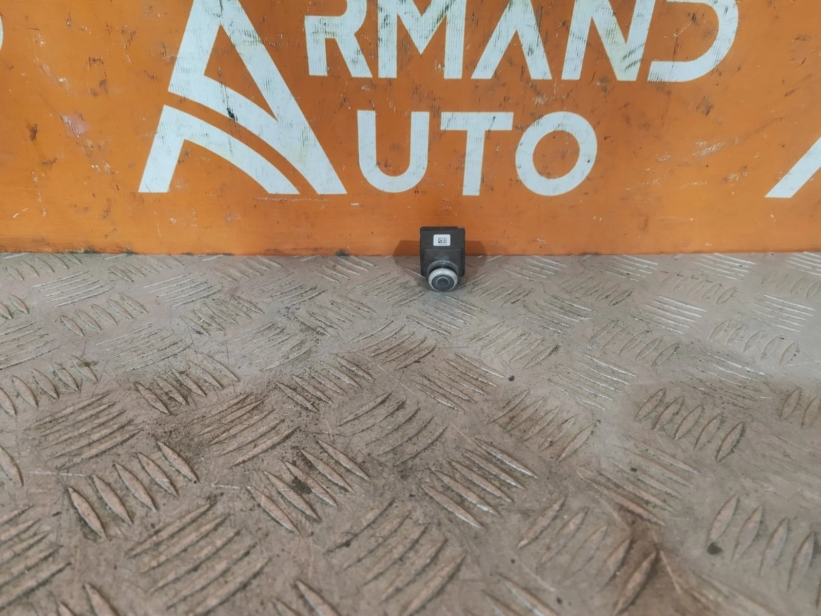 Камера BMW 3 series 2018-нв G20 G21 G28