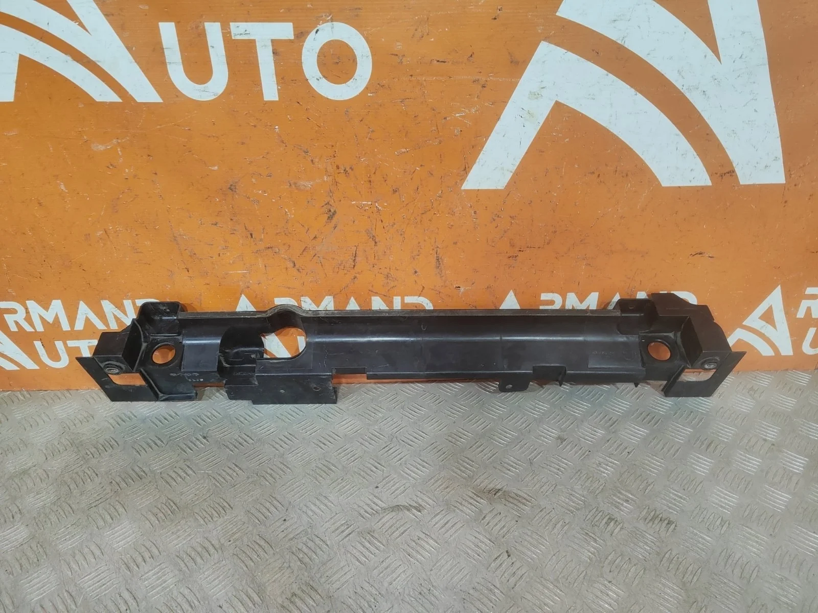 Кронштейн радиатора верхний Nissan X-Trail 2013-2022 T32