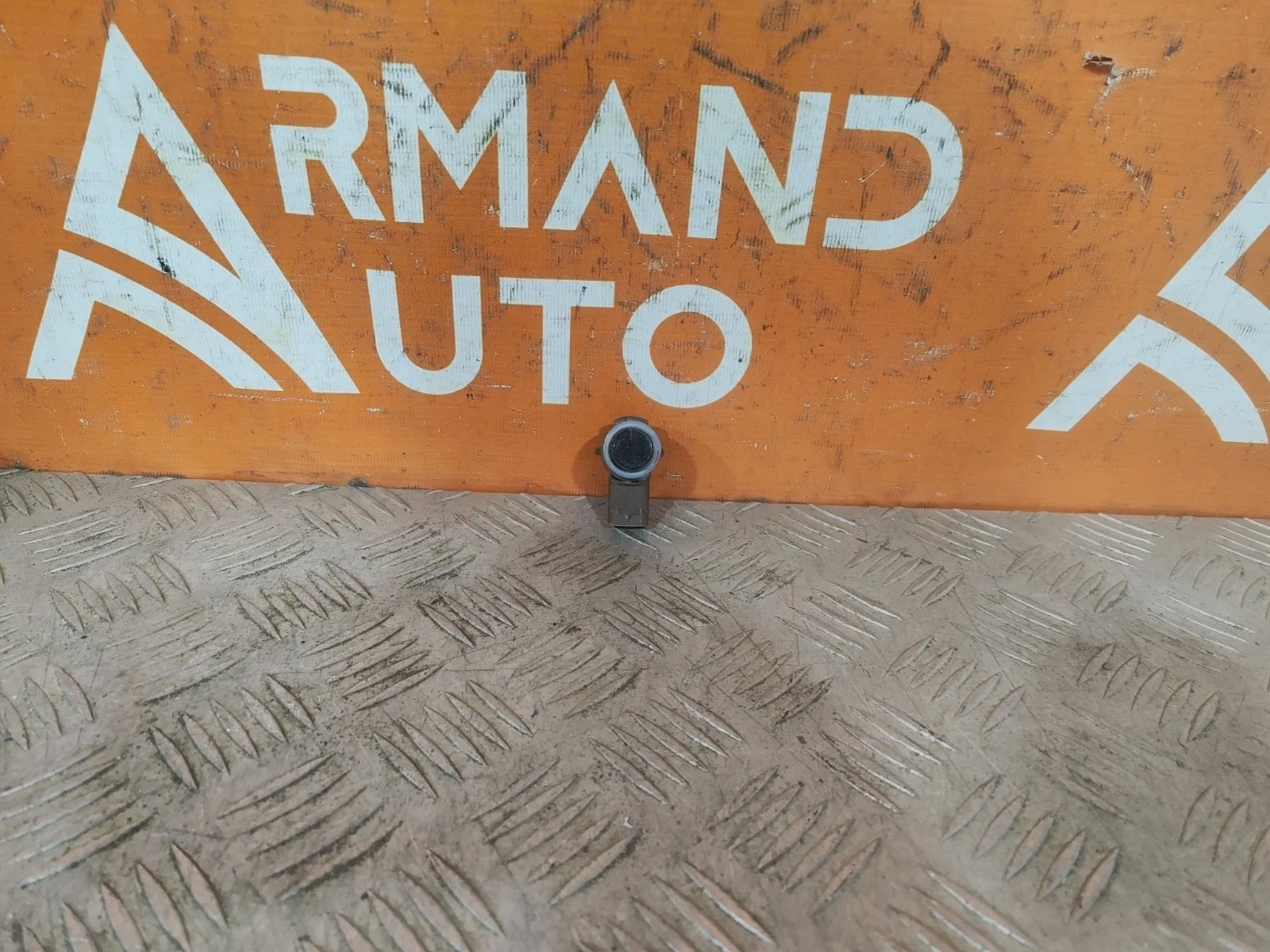 Датчик парктроника Mercedes -Class 2009-2016 W212, S212, C207