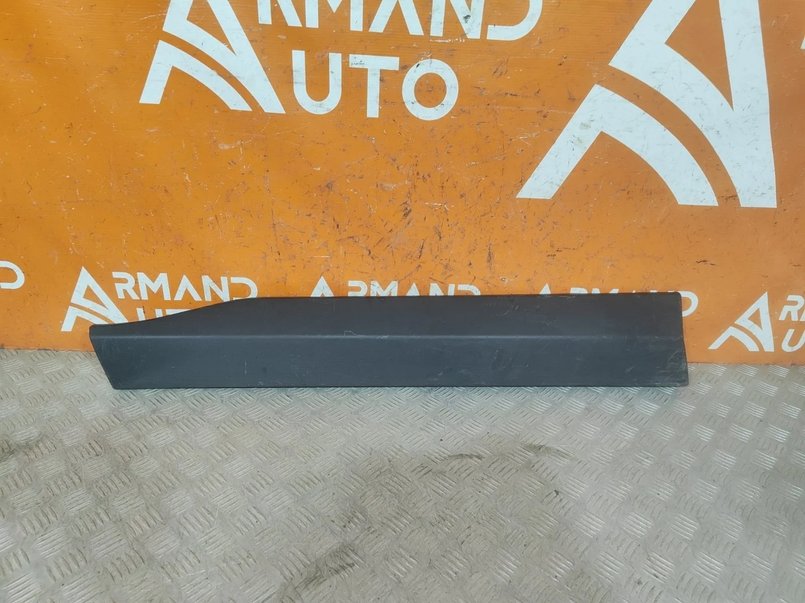 Молдинг двери Toyota RAV4 2018-нв 5 XA50