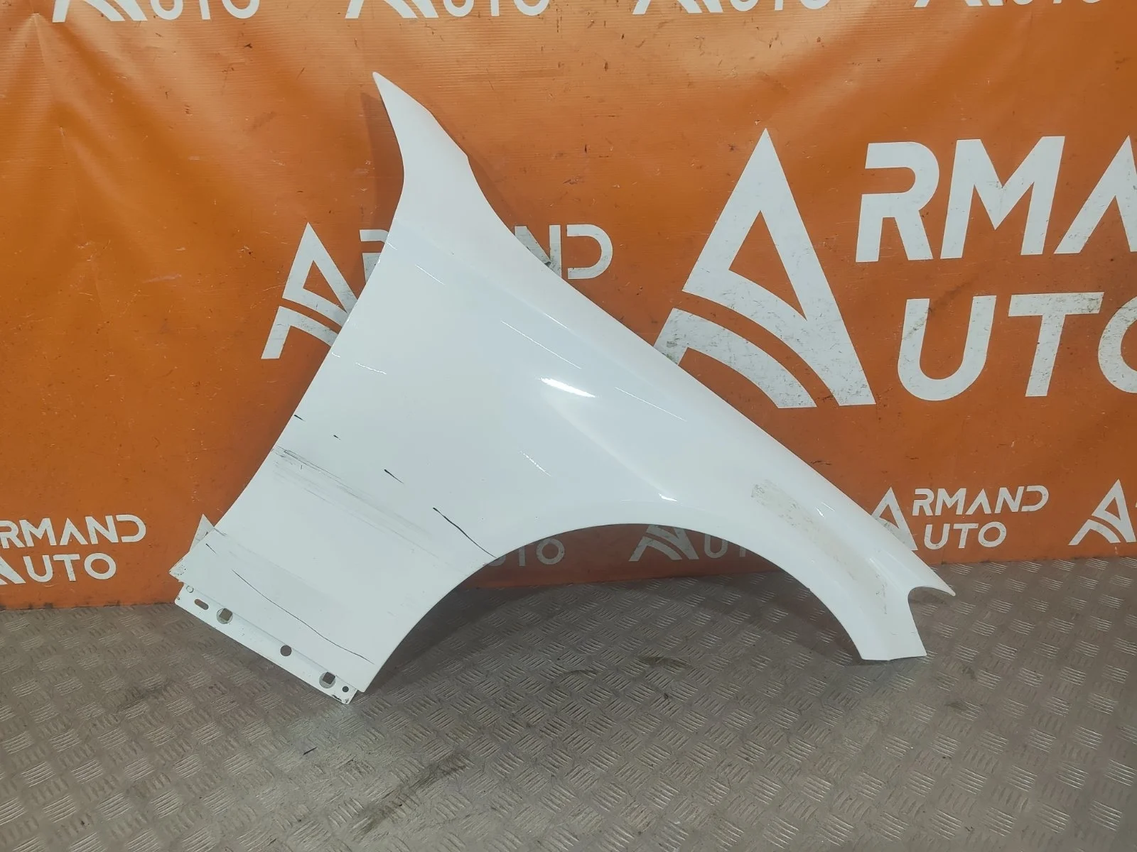 Крыло Mercedes -Class 2014-2021 W205