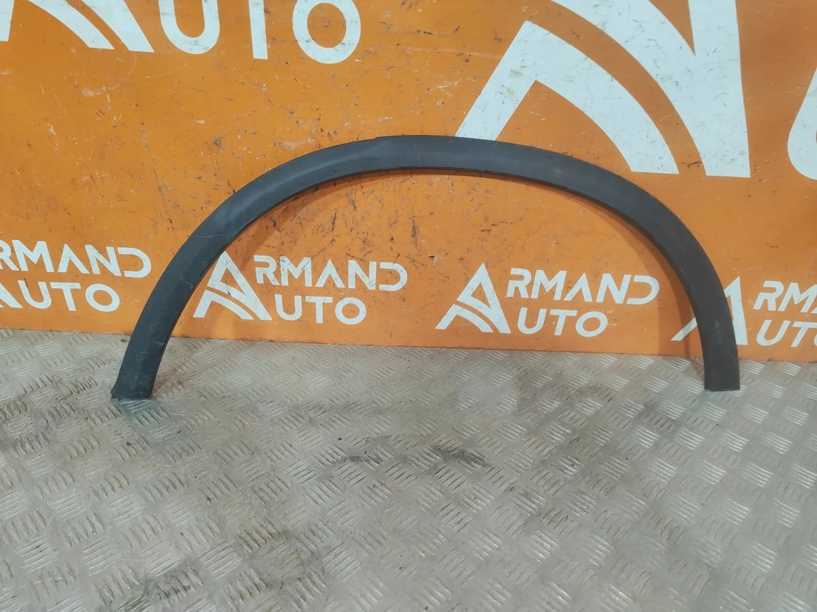 Расширитель крыла Mercedes GLC-Class 2015-нв X253