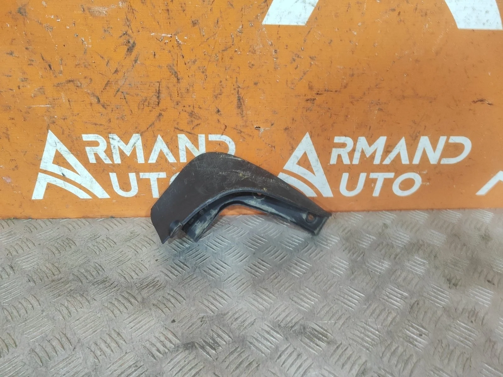 Брызговик Kia Ceed 2012-2018 JD