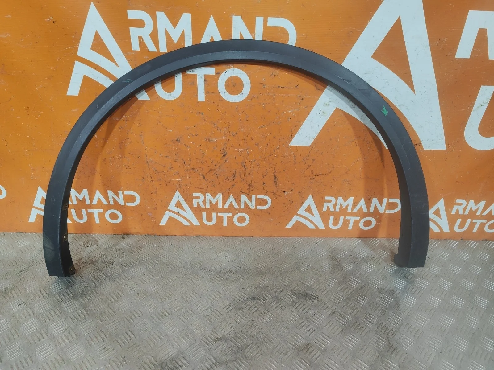 Расширитель крыла Volkswagen Touareg 2018-нв 3