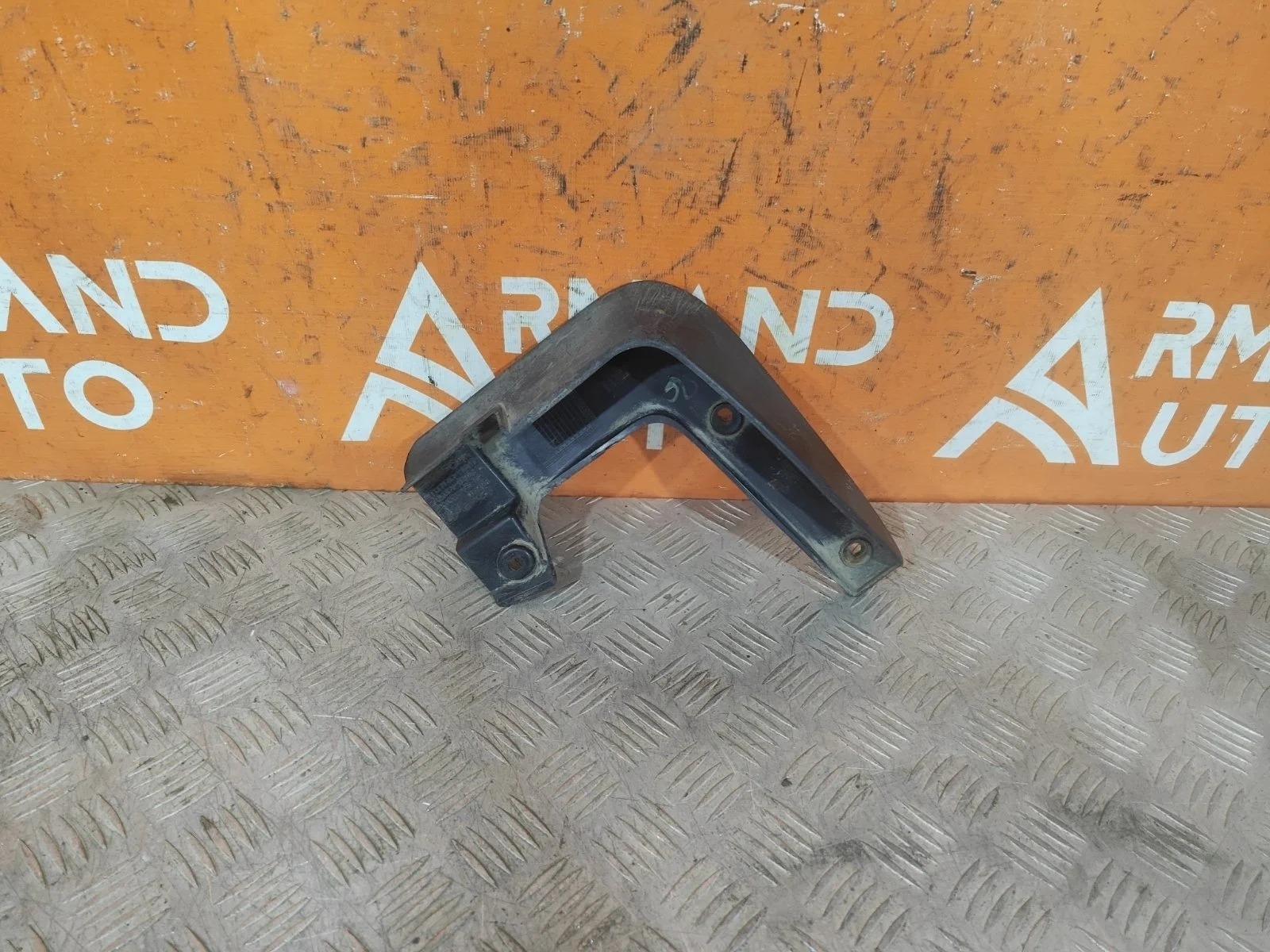 Брызговик Kia Ceed 2012-2018 JD