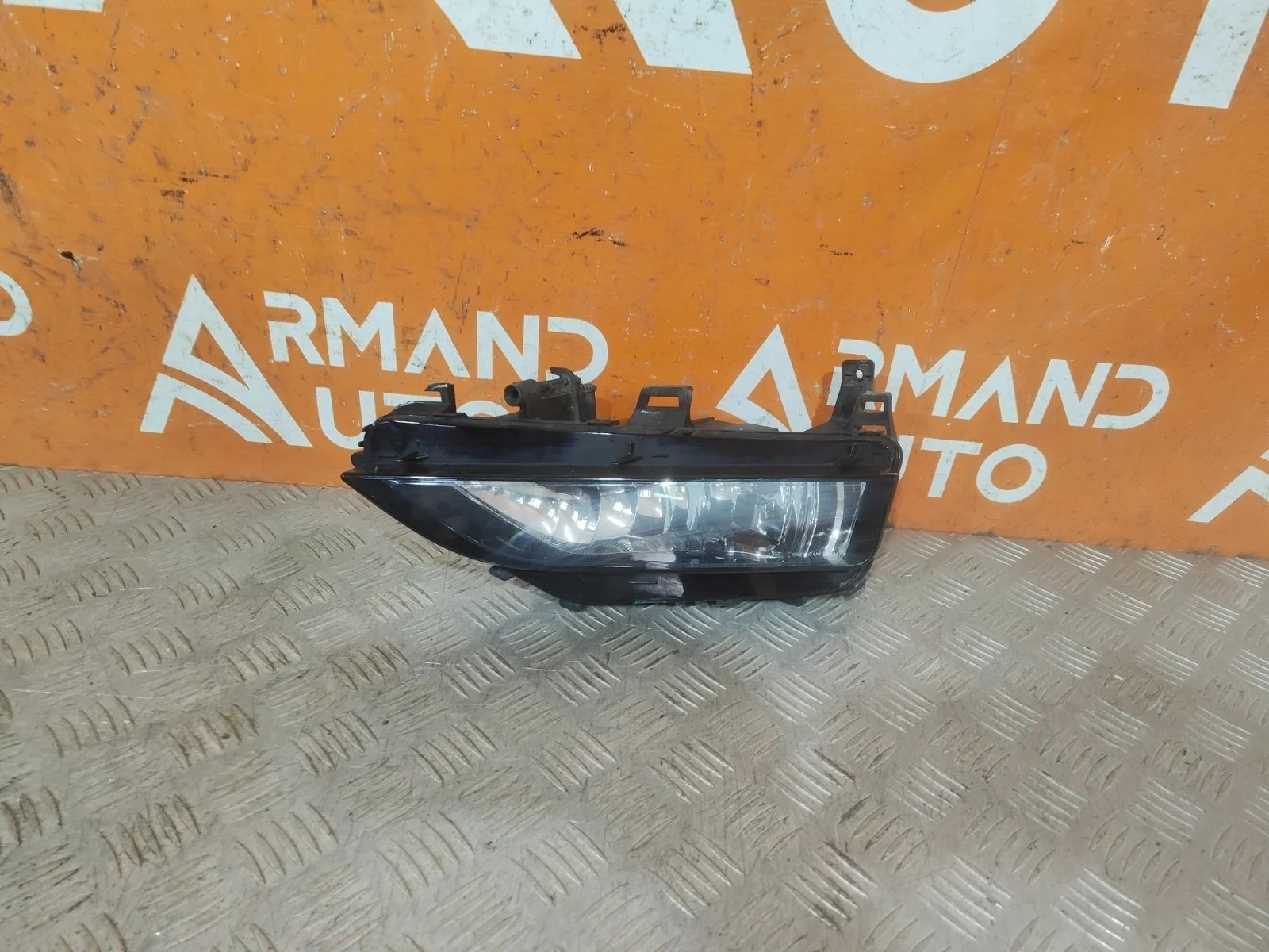 Птф Skoda Rapid 2020-нв