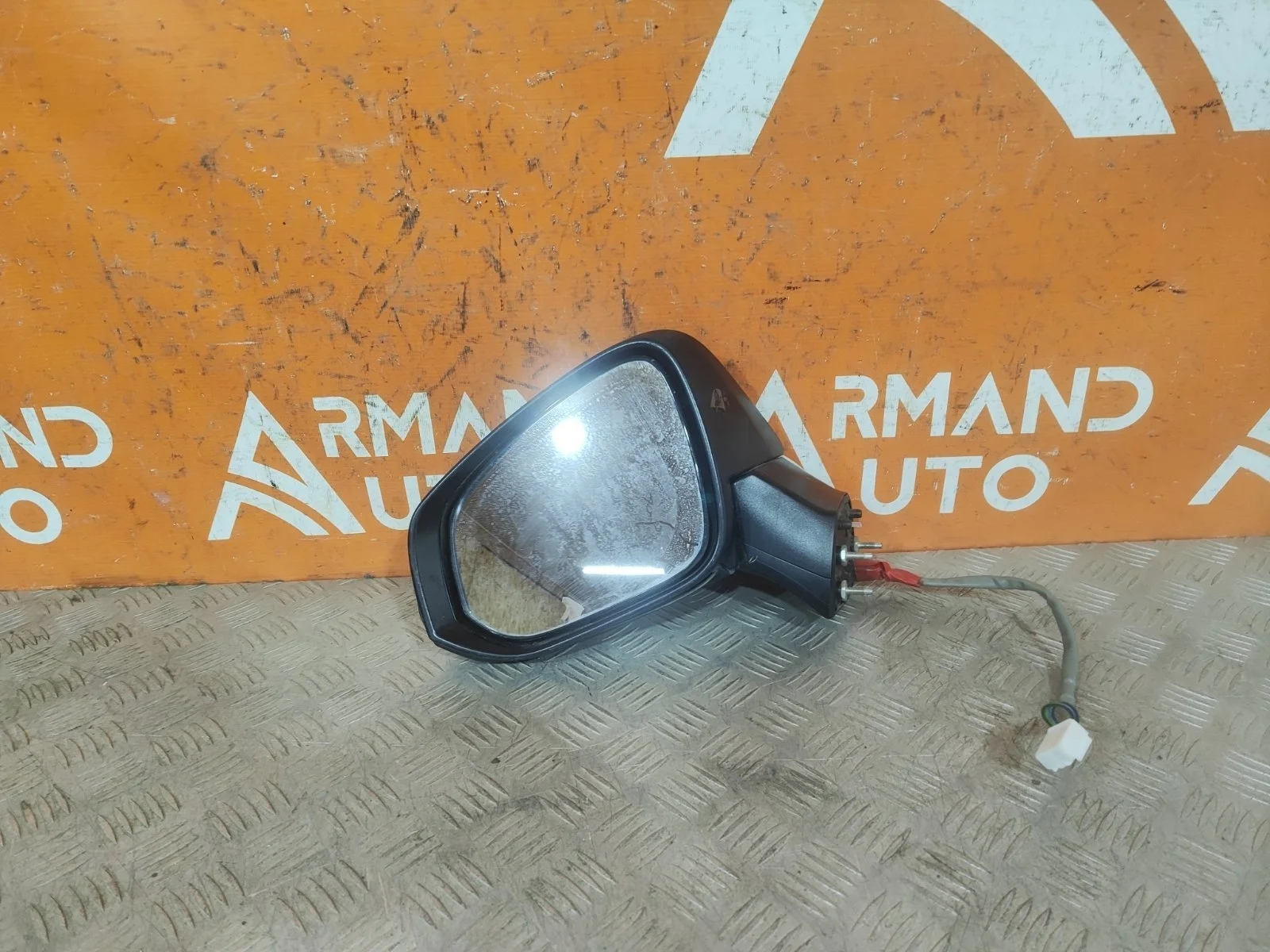 Зеркало Toyota RAV4 2018-нв 5 XA50