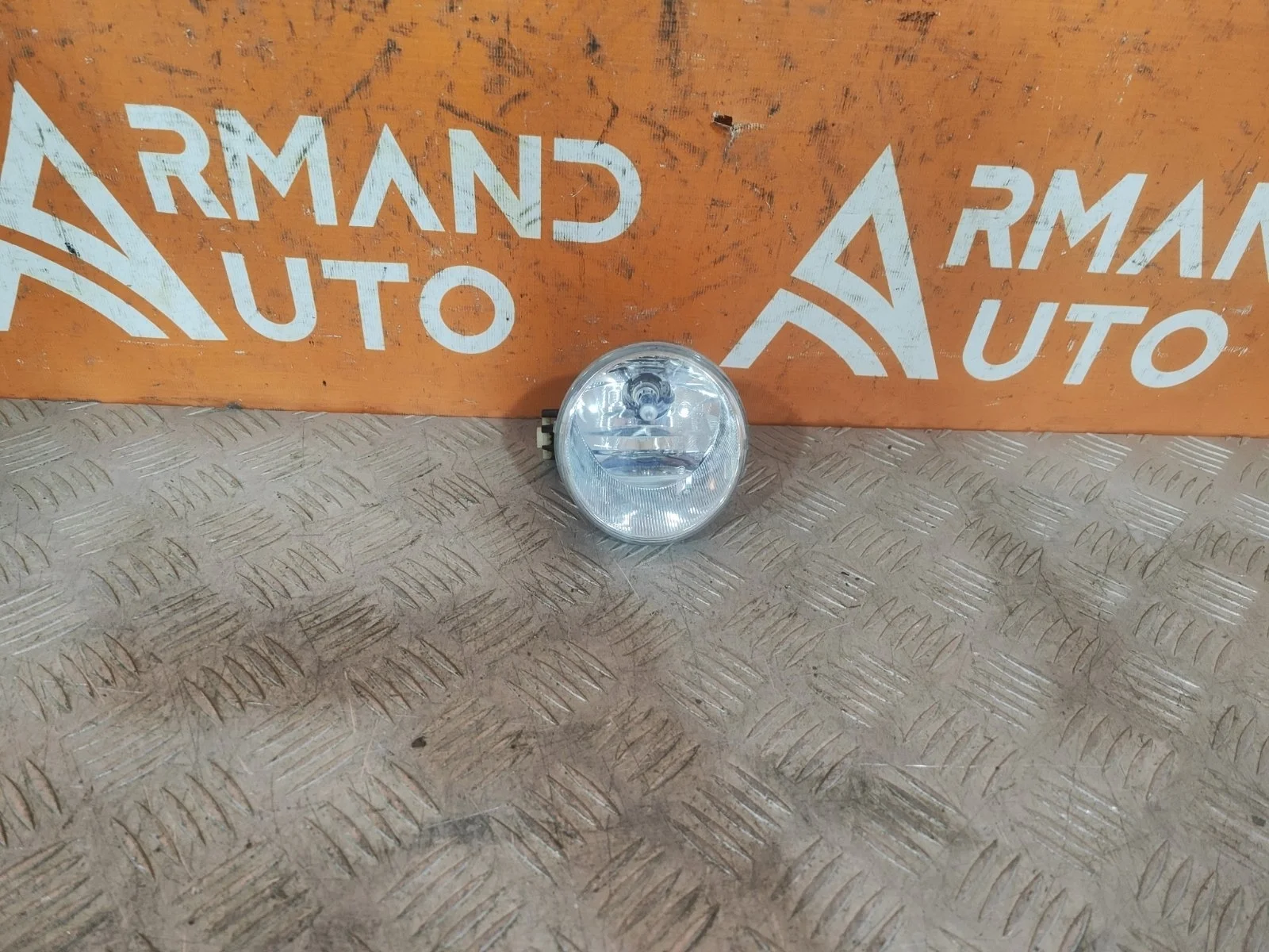 Птф Toyota RAV4 2015-2019 CA40