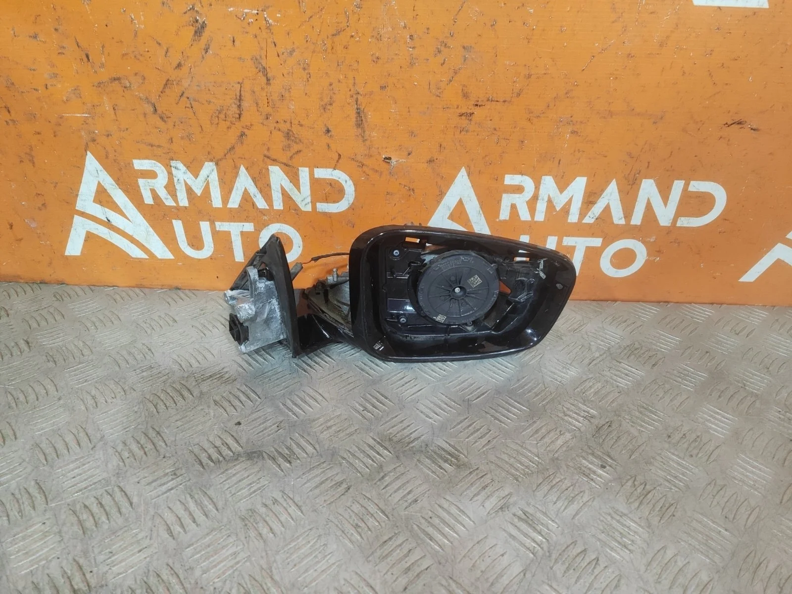 Зеркало BMW 5 series 2016-нв G30 G31