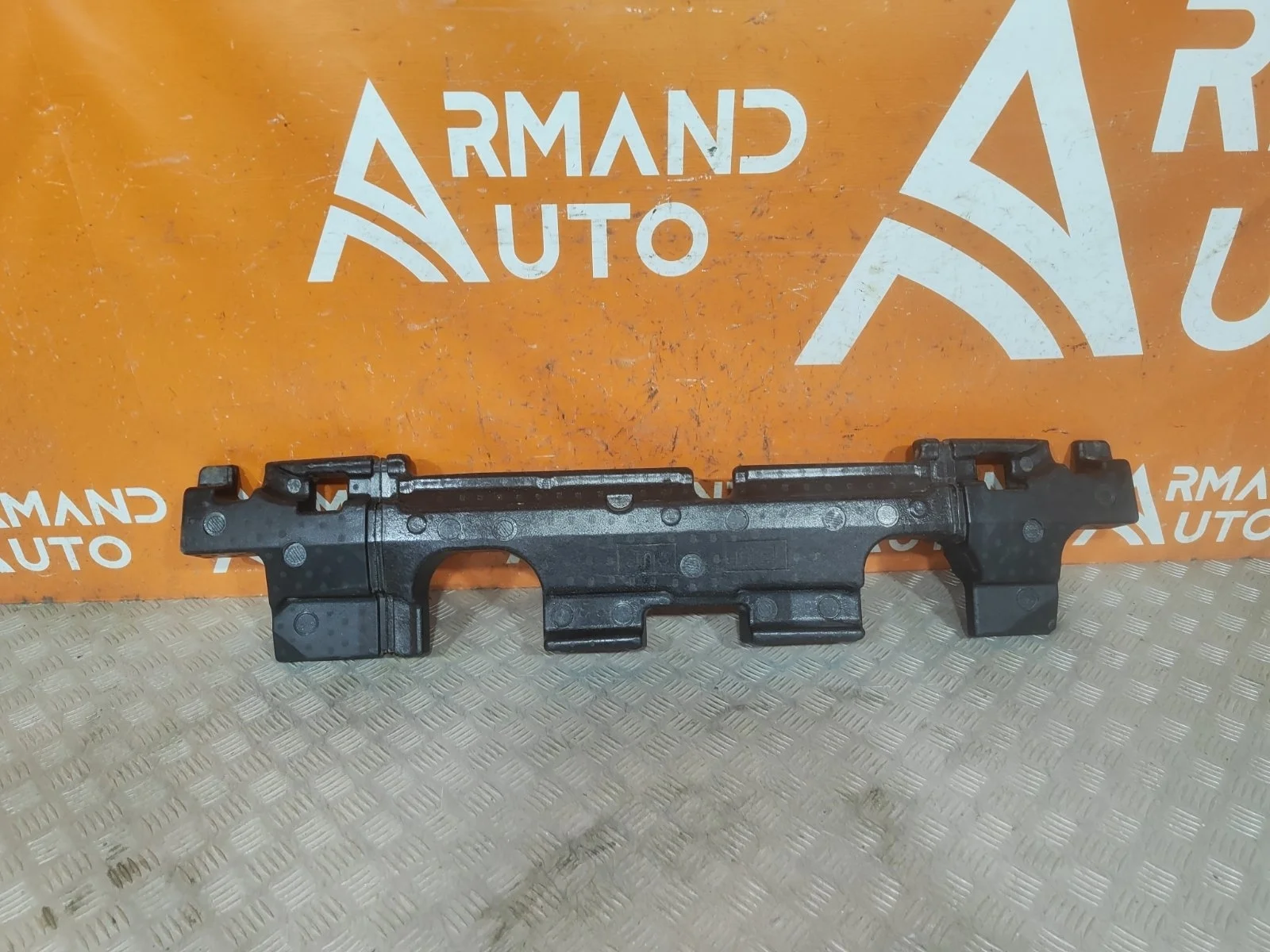 Абсорбер бампера Lexus RX 2015-2019 4