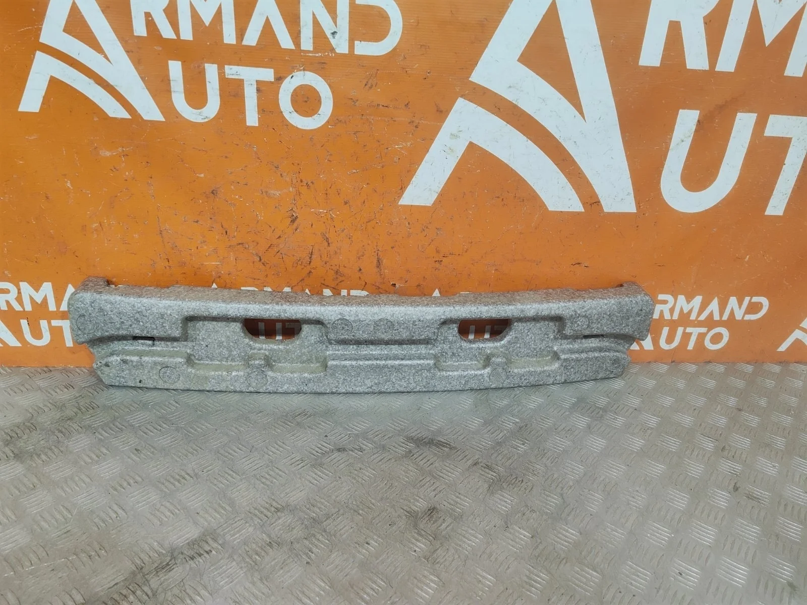 Абсорбер бампера KIA Sorento 2012-2019 XM