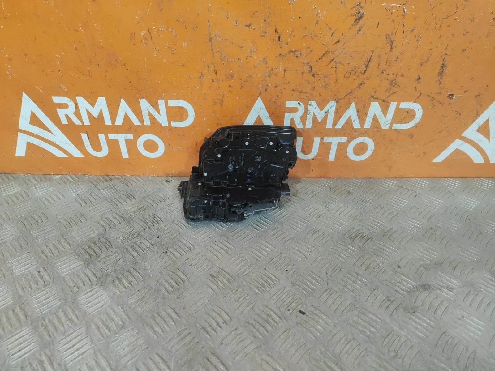 Замок двери BMW 5 series 2016-нв G30 G31