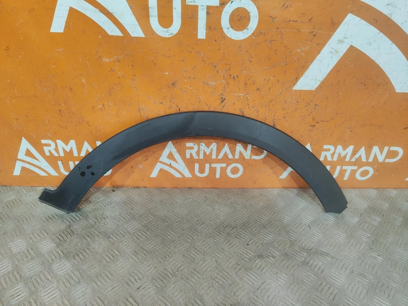 Расширитель крыла Hyundai Creta 2016-2021