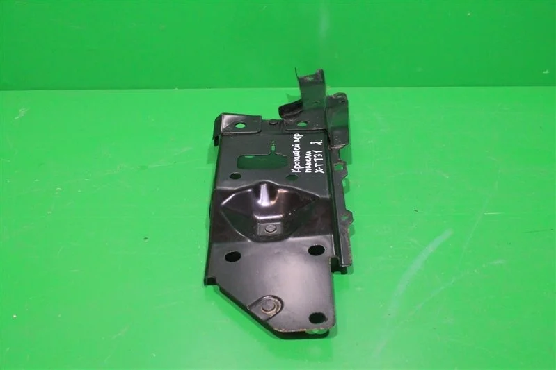 Кронштейн панели передней NISSAN X-TRAIL 2007-2015 T31