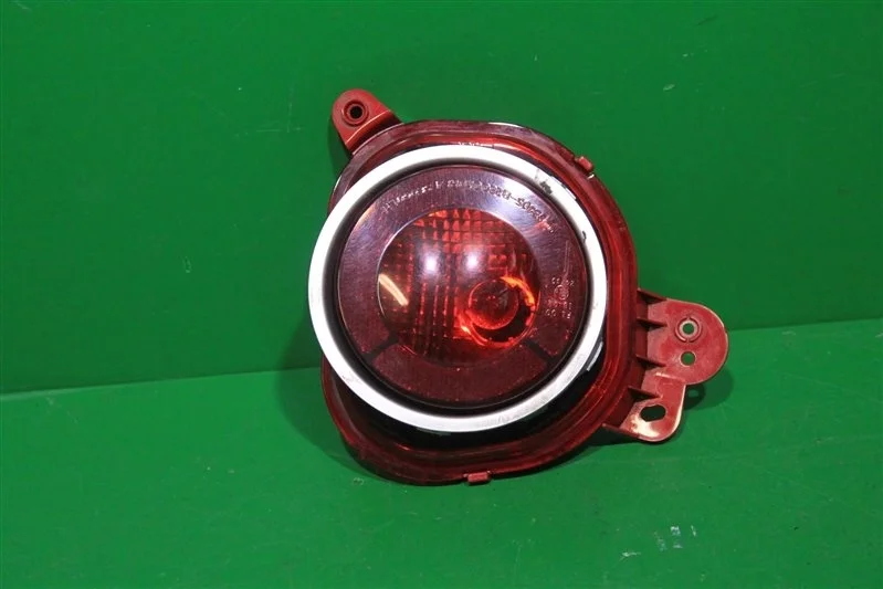 Фонарь противотуманный KIA SOUL 2016-2019 PS