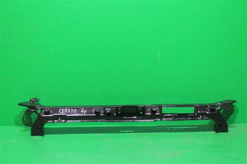 Панель передняя ( телевизор ) KIA CERATO 2016-2019 3