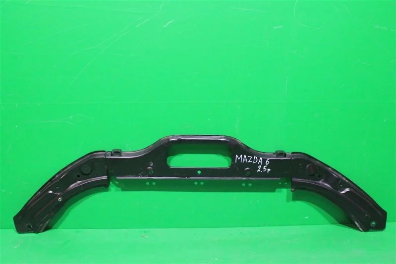 Панель передняя верхняя (суппорт радиатора) MAZDA CX5 - 2011-2017