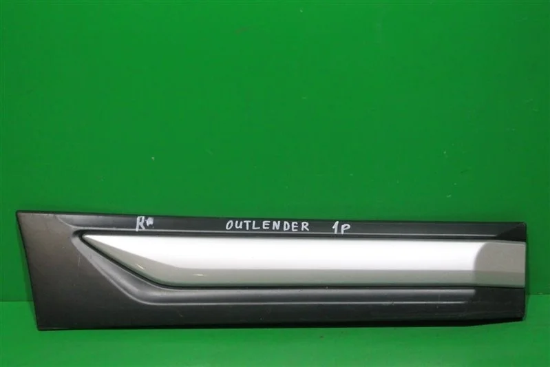 Молдинг двери MITSUBISHI OUTLANDER 2015 3