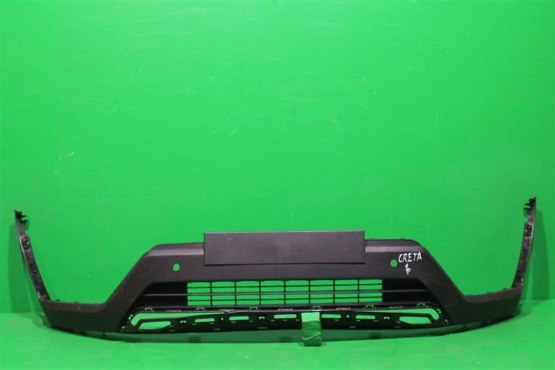 Юбка бампера HYUNDAI CRETA 2016-2021