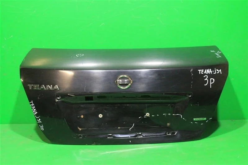 Крышка багажника NISSAN TEANA 2008-2014 J32