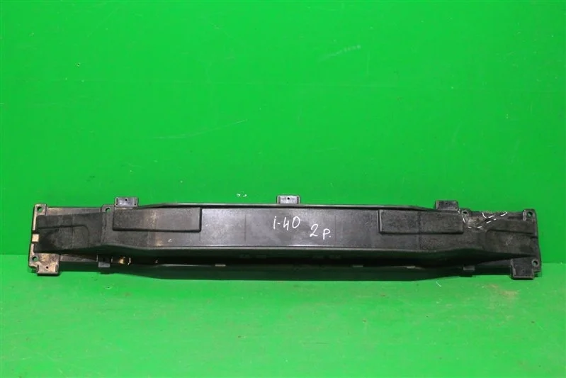 Усилитель бампера HYUNDAI I40 2011-2019 DF