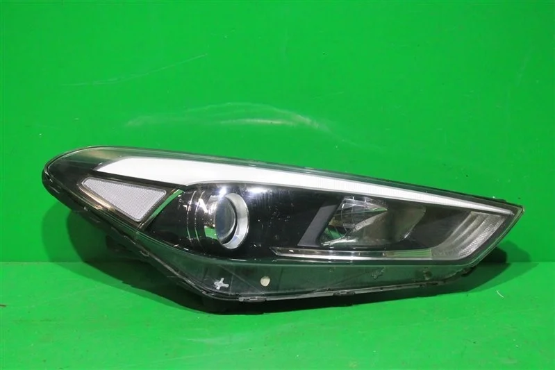 Фара HYUNDAI TUCSON 2015-2018 3