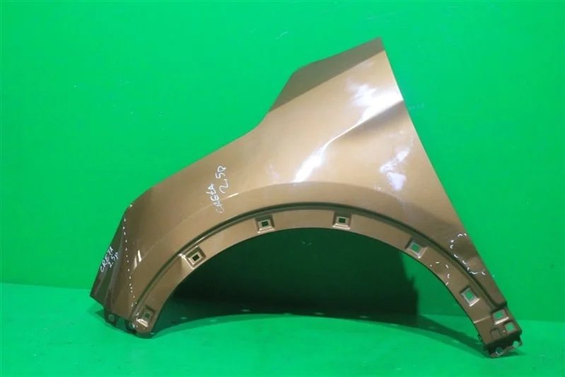 Крыло HYUNDAI CRETA 2016-2021