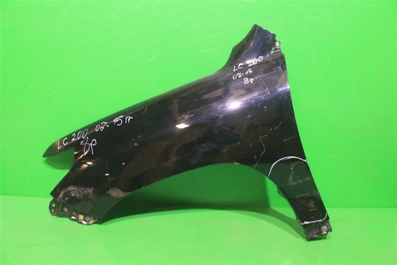 Крыло TOYOTA LAND CRUISER 2012-2015 200