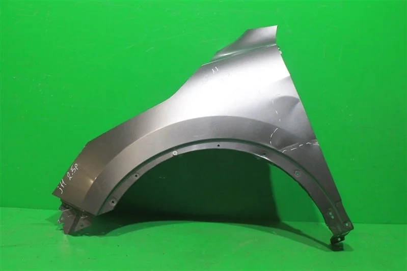 Крыло NISSAN QASHQAI 2013-2022 j11