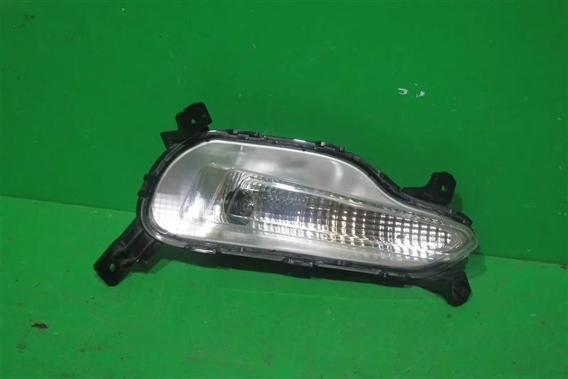 Дхо HYUNDAI SOLARIS 2017-2020