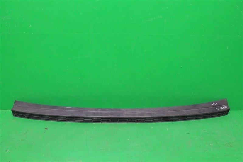 Накладка бампера SKODA KODIAQ 2016-2022