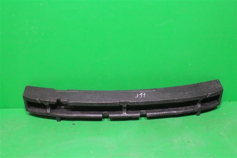 Абсорбер бампера NISSAN QASHQAI 2013-2019 j11