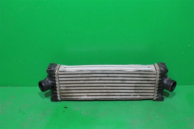 Интеркулер FORD TRANSIT 2014 7 TTG