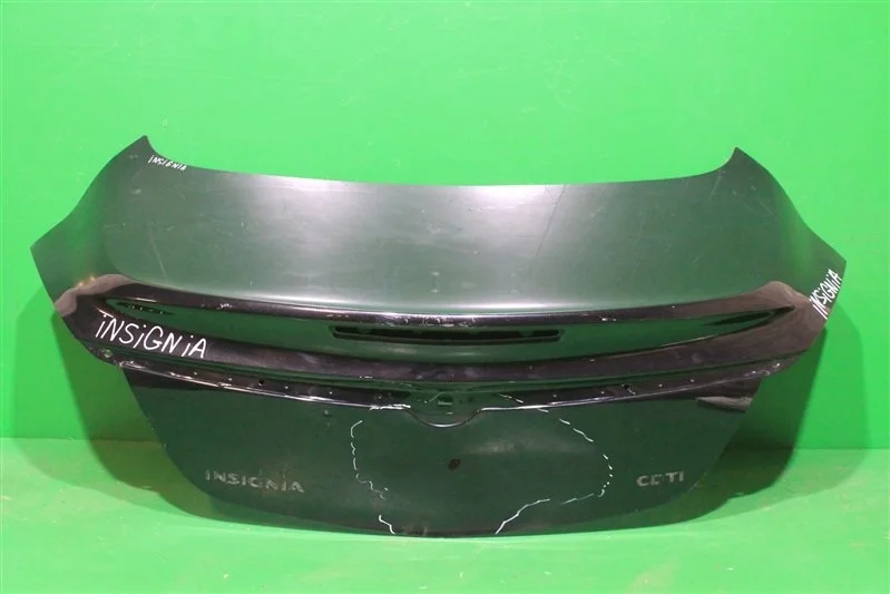 Крышка багажника OPEL INSIGNIA 208-2013