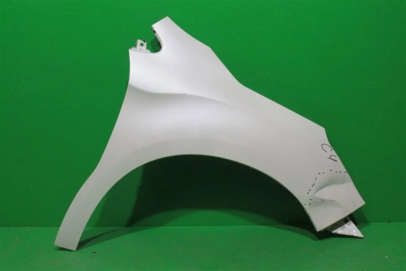 Крыло CITROEN DS4 2012-2021